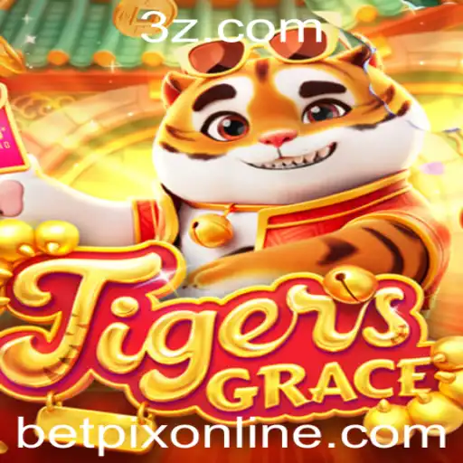 Descubra TigersGrace: Um Jogo de Estratégia Inovador e Empolgante