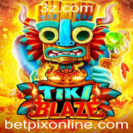 Descubra o Mundo de TikiBlaze: Um Jogo Emocionante com Bet pix bet