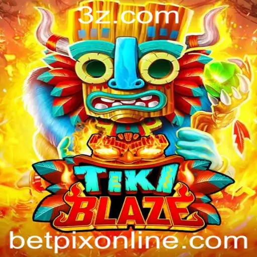 Descubra o Mundo de TikiBlaze: Um Jogo Emocionante com Bet pix bet