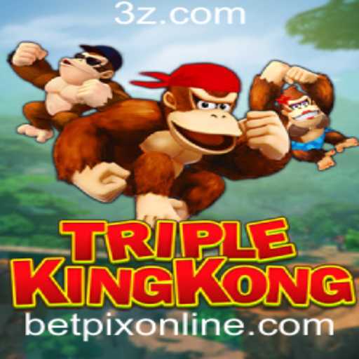 Explorando o Mundo de TripleKingKong: Uma Nova Experiência de Jogo