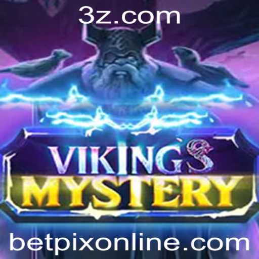 VikingsMystery: Aventuras Nórdicas no Mundo dos Jogos Online