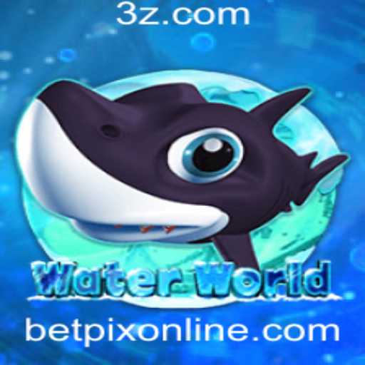 WaterWorld: Aventura Aquática no Universo dos Jogos de Cassino