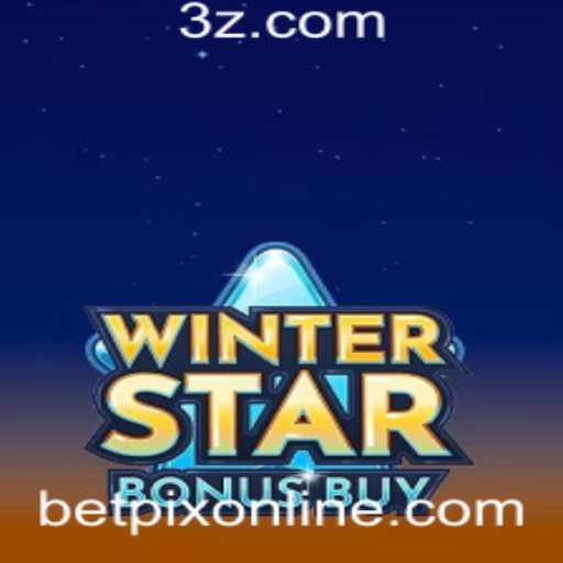 WinterStarBonusBuy: A Excitante Aventura de Apostas com Bet Pix Bet