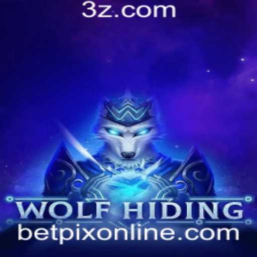 Descubra o Fascinante Mundo do Jogo WolfHiding