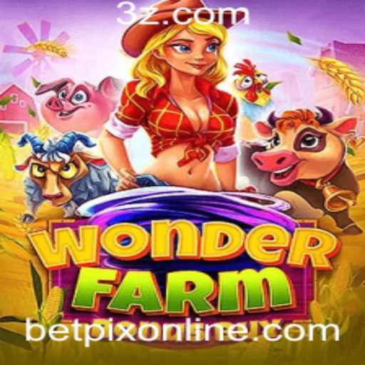Explorando o Maravilhoso Mundo de WonderFarmBonusBuy