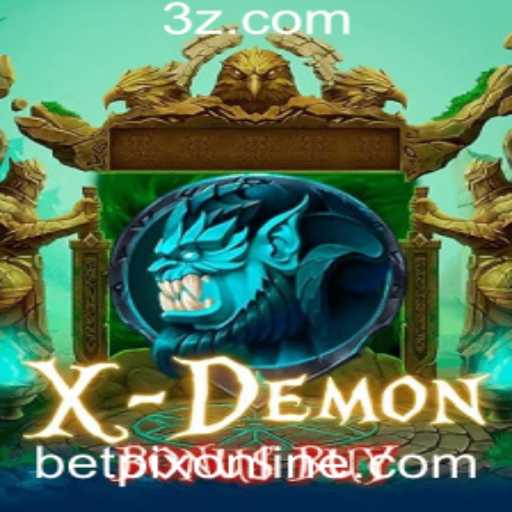 Explore o Fascinante Mundo de XDemonBonusBuy e Domine o Jogo